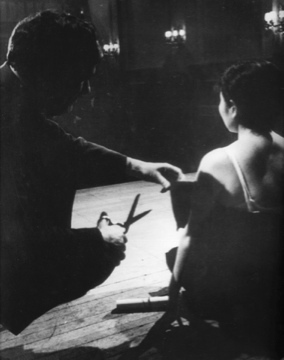 カットピース、1964/1965』